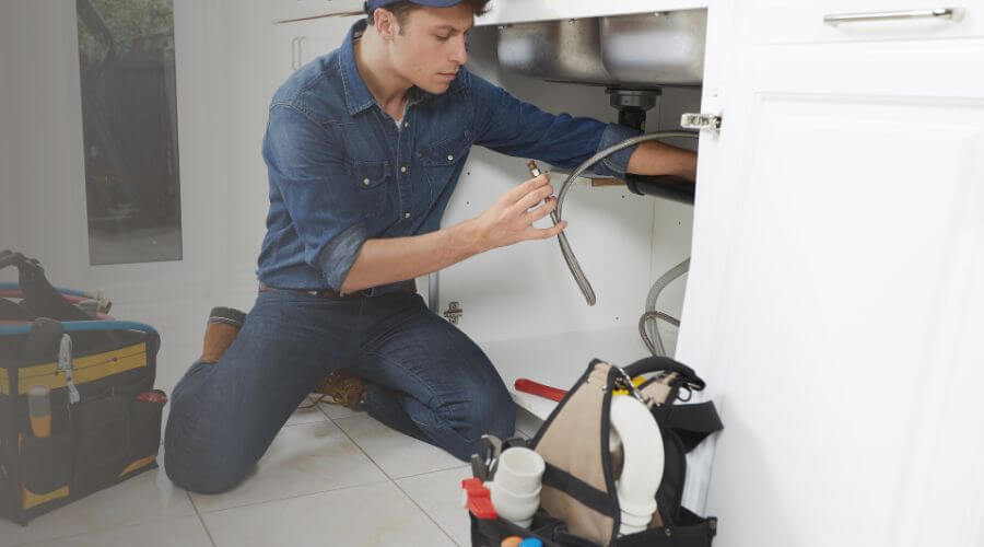 Local tankless water heater installation in Longwood, FL